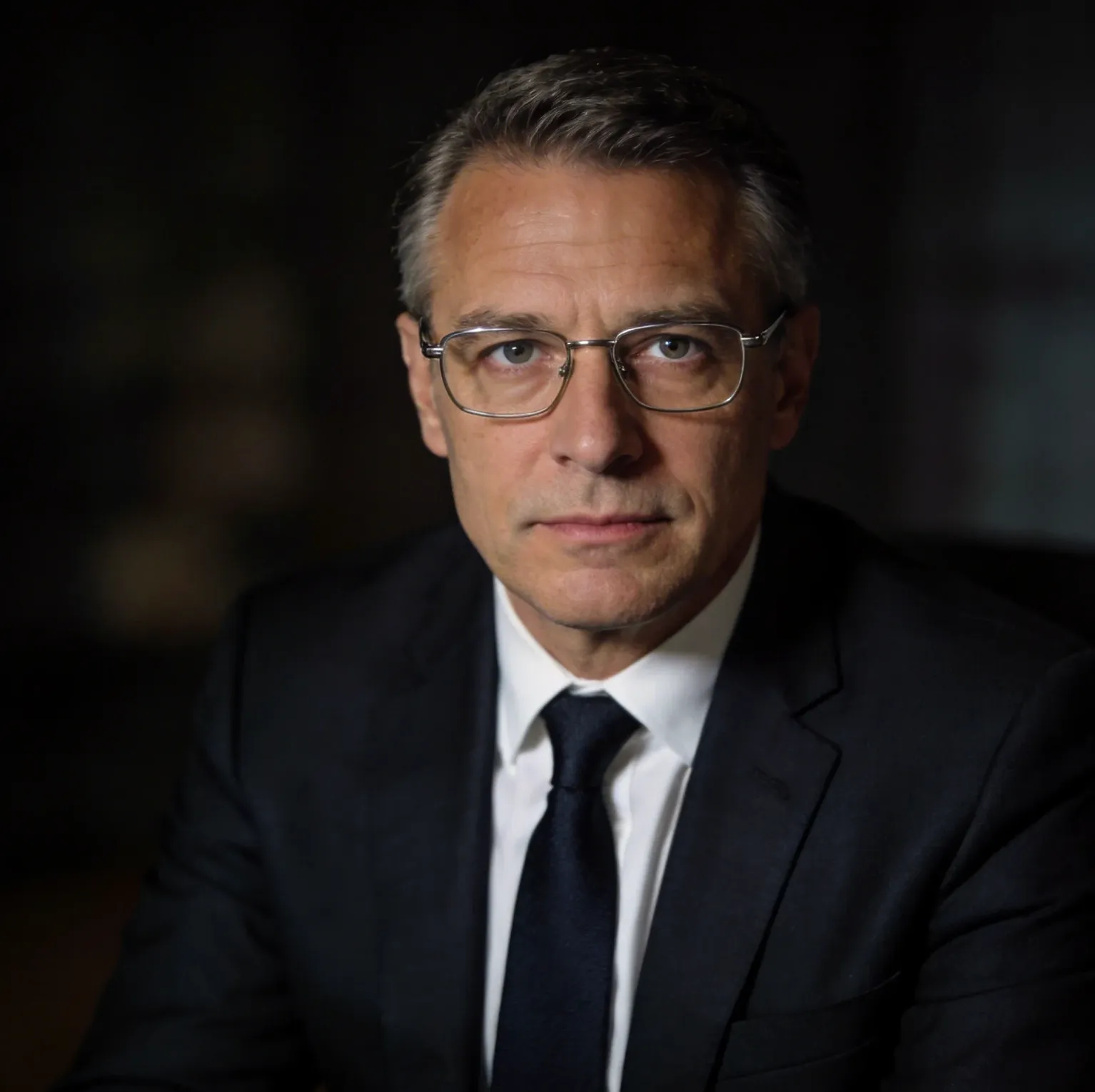 COO of Global Ventures